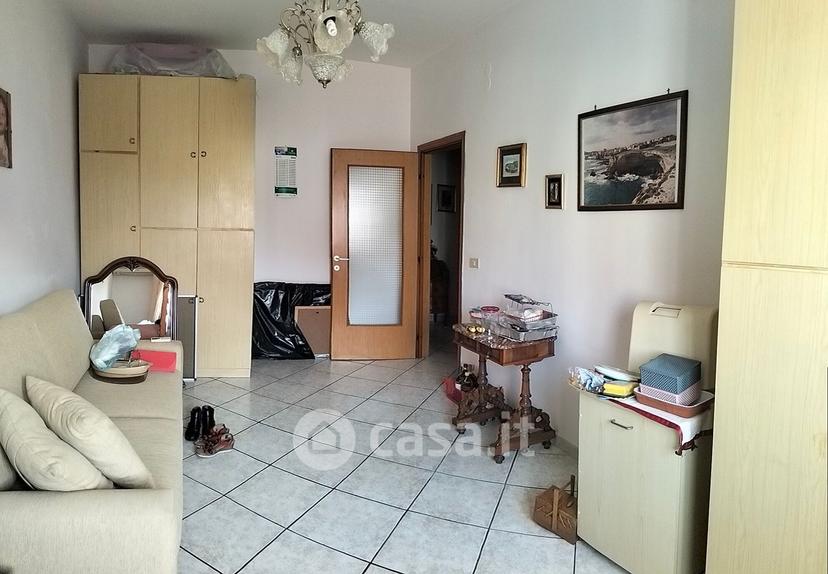 Quadrilocale in Via Luigi Doumontier 1 — foto 20 di 23