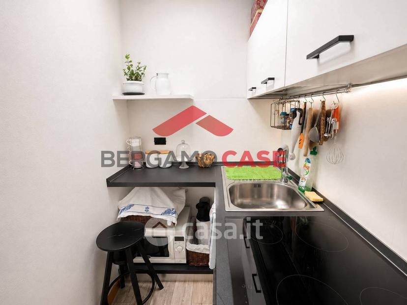 Monolocale in Via Giosuè Carducci — foto 4 di 12