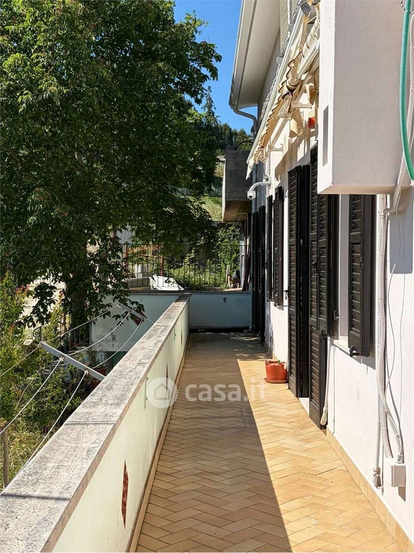 Appartamento in Via Fonte Giulia — foto 21 di 30