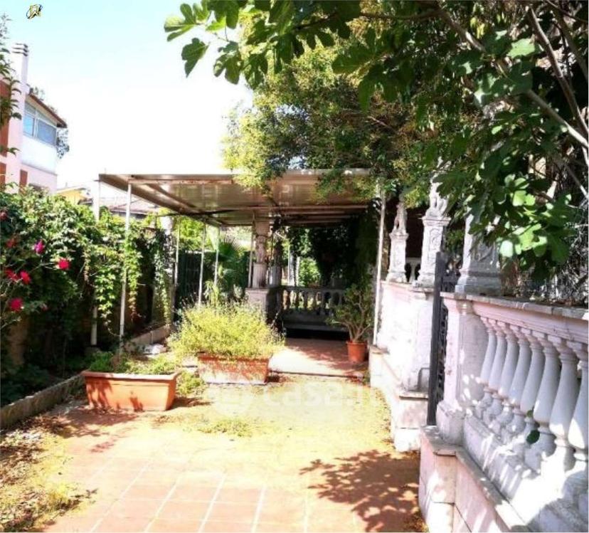 Appartamento in Via Francesco Cilea 55 — foto 3 di 30