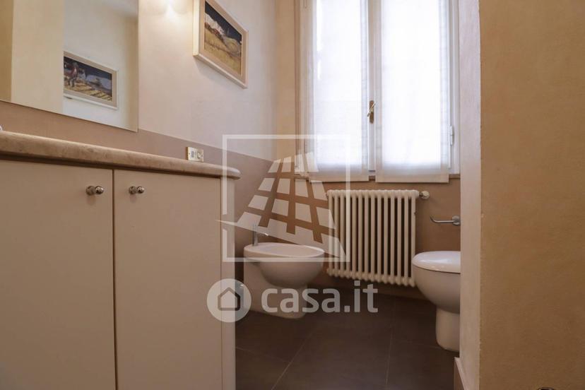 Quadrilocale in Via dei Due Gobbi 10 — foto 21 di 36