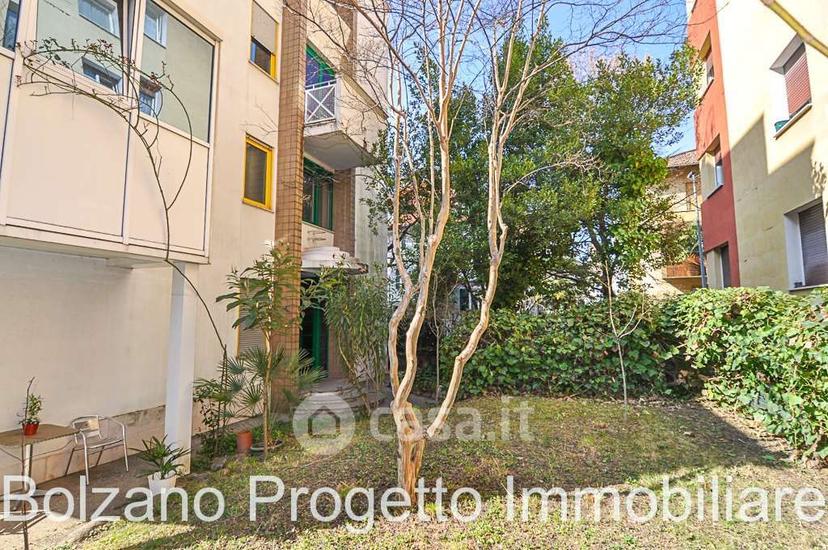 Appartamento in Via Ludwig Thuile — foto 89 di 91