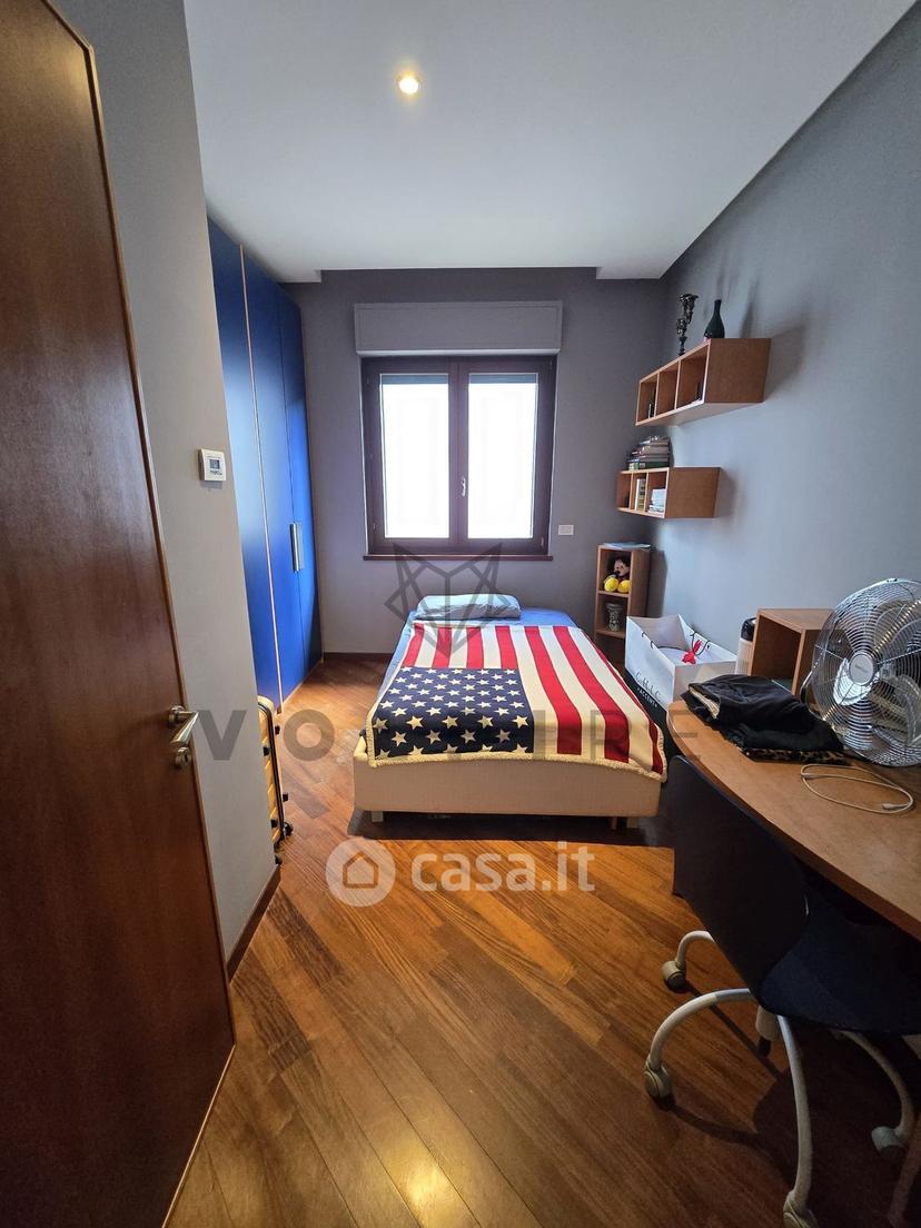 Quadrilocale in Via San Michele Arcangelo 10 — foto 14 di 48