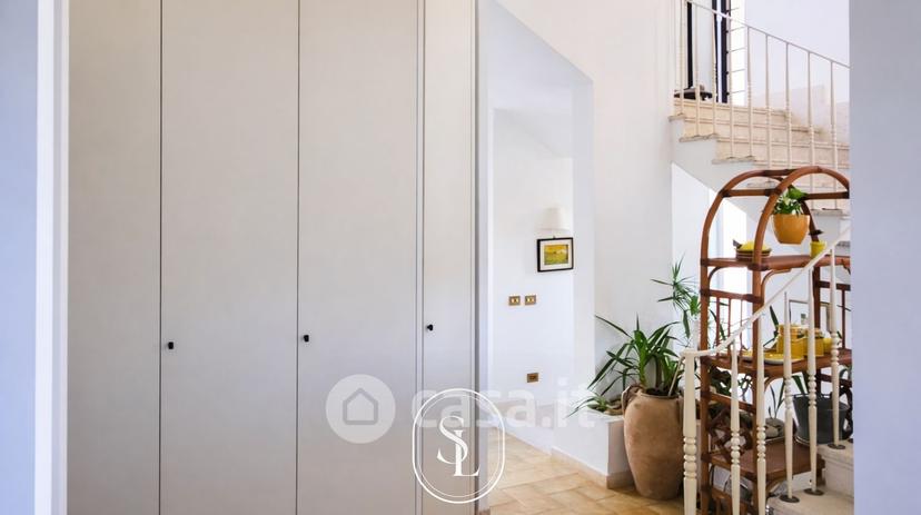 Villa in Via Pietro Micca 43 — foto 22 di 33