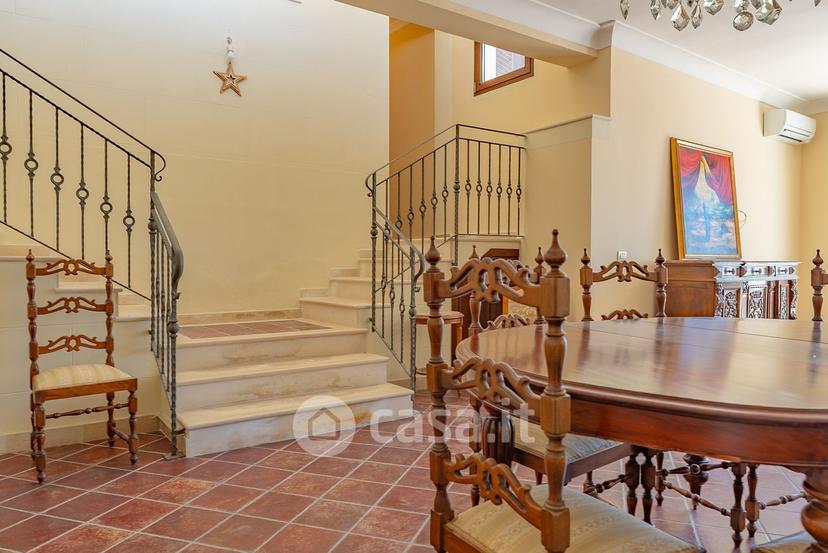 Villa in Via Agamennone 2 — foto 78 di 93