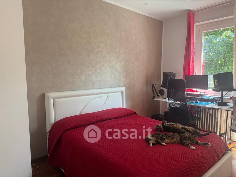 Bilocale in Viale Partigiani d'Italia 83 — foto 12 di 14
