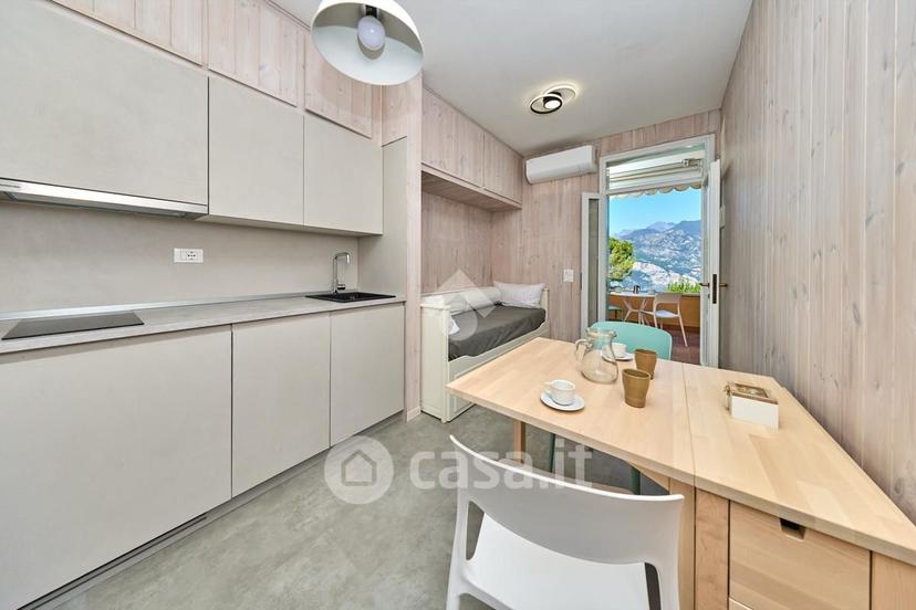 Bilocale in Via Calchere 3 — foto 20 di 21