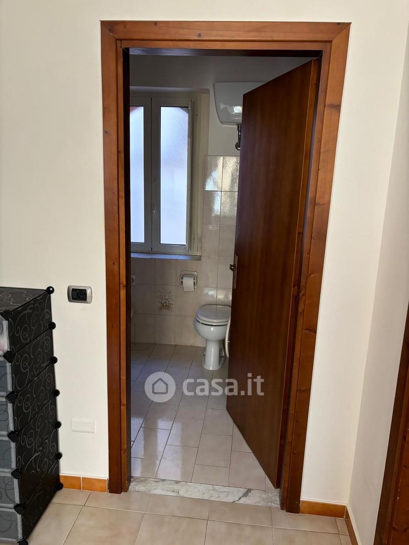 Trilocale in Corso Giuseppe Garibaldi 54 — foto 28 di 51