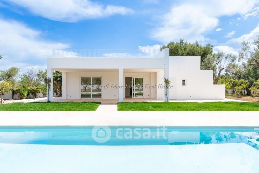 Villa in Contrada Sierri — foto 28 di 72