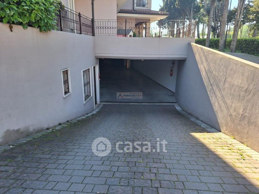 Quadrilocale in Via Castellara — foto 25 di 30
