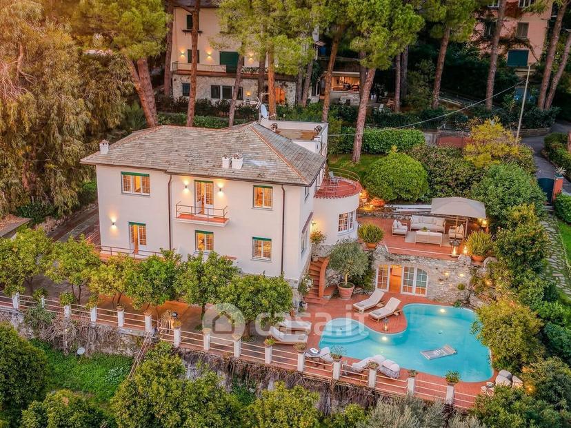 Villa in Via XXV Aprile 10 — foto 9 di 21