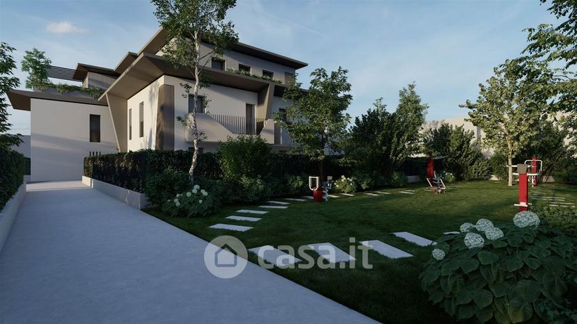 Trilocale in Via Marconi — foto 11 di 22