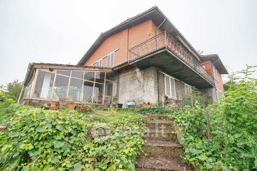 Villa in Loc. San Bartolomeo Inferiore — foto 31 di 48