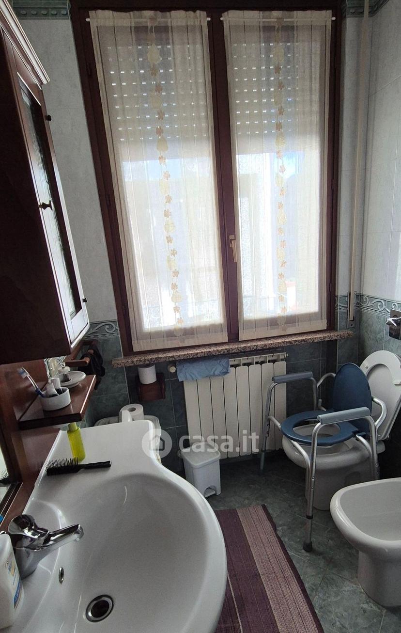 Appartamento in Via Plinio 18 — foto 57 di 133