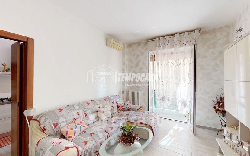 Bilocale in Via Alessandro Manzoni 97 — foto 14 di 19