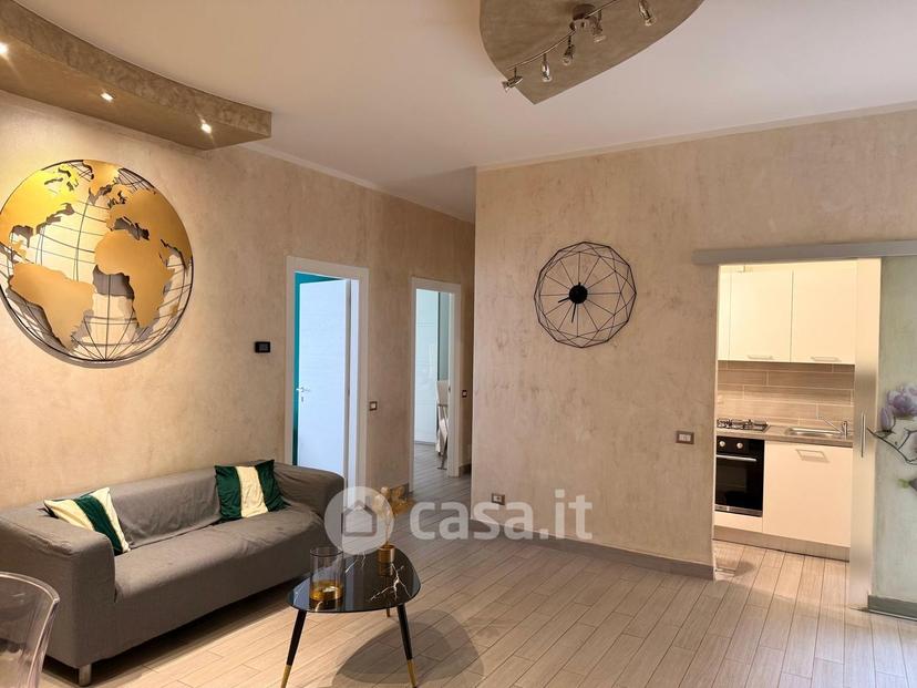 Quadrilocale in Via Giovanni Pascoli — foto 23 di 23