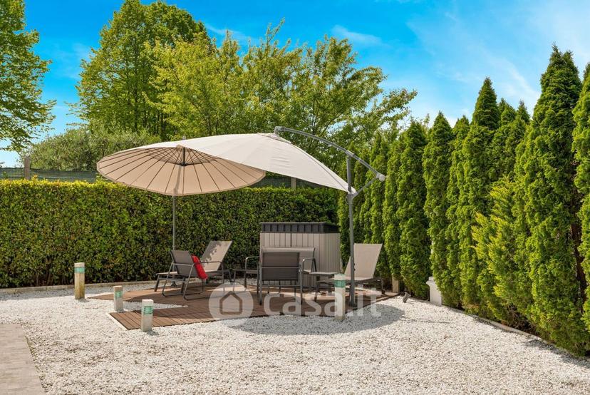 Villa in Via di Rosi 1056 — foto 25 di 52