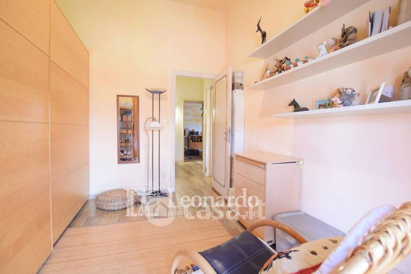 Appartamento in Via Aurelia Sud — foto 3 di 40