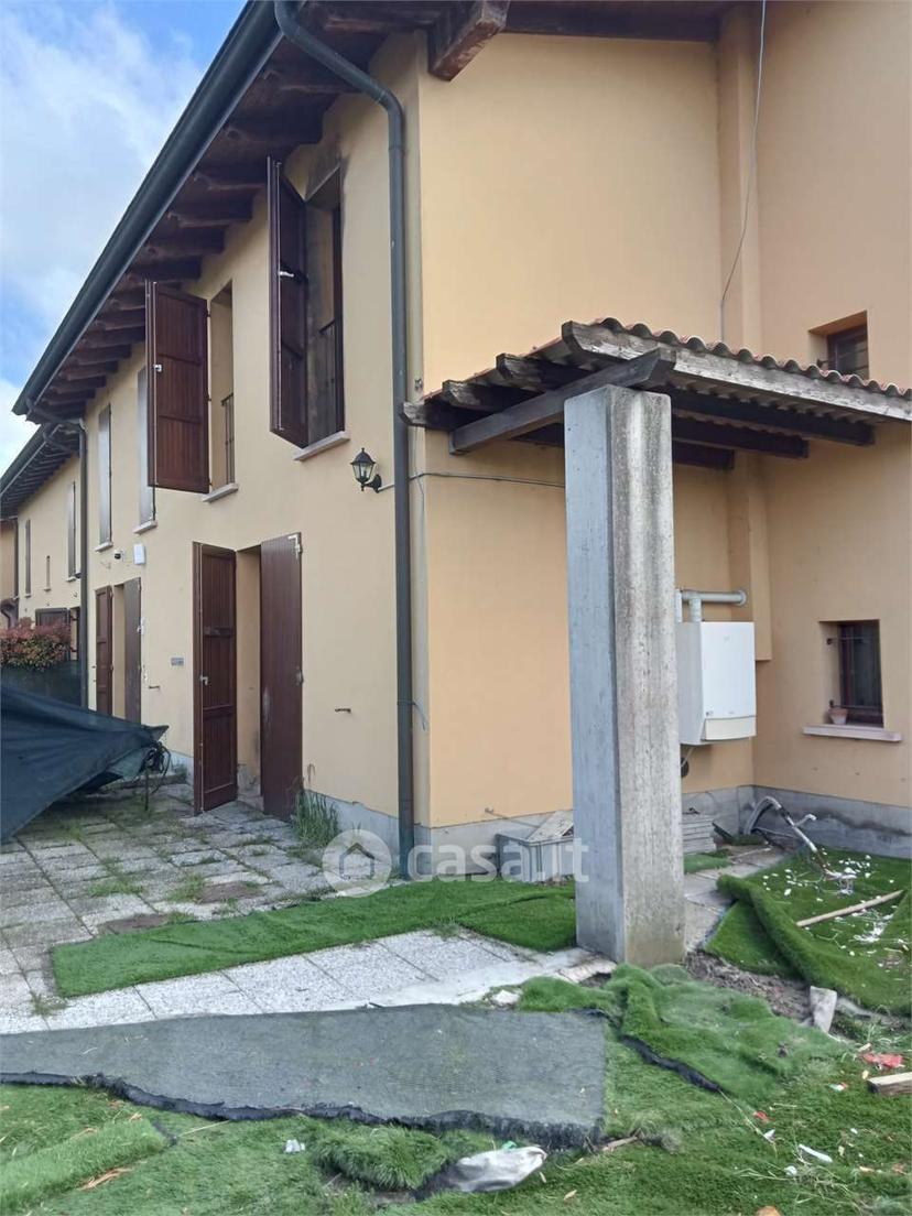 Villa in Via Massimo Samoggia 82 — foto 8 di 25