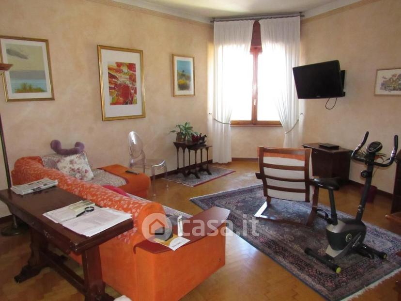 Appartamento in Via Nizza 8 — foto 9 di 49