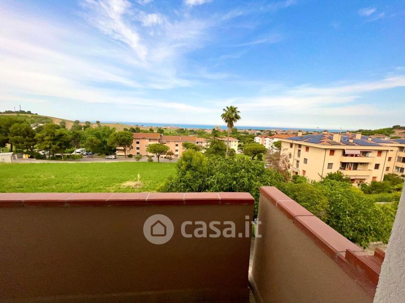 Quadrilocale in Viale delle Mimose — foto 13 di 21