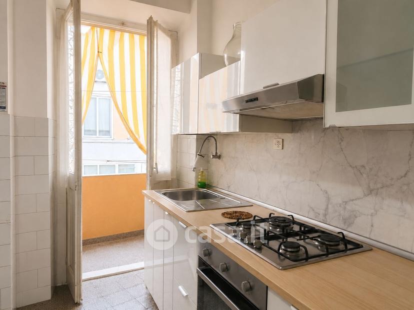 Appartamento in Via Ottone Bacaredda — foto 17 di 17