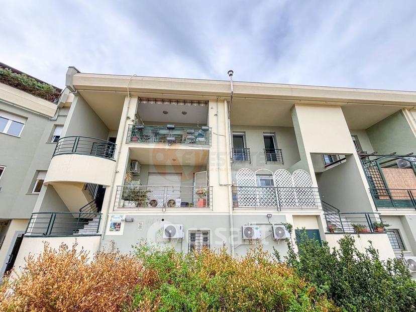 Appartamento in Via Walter Pasella 36 — foto 28 di 36
