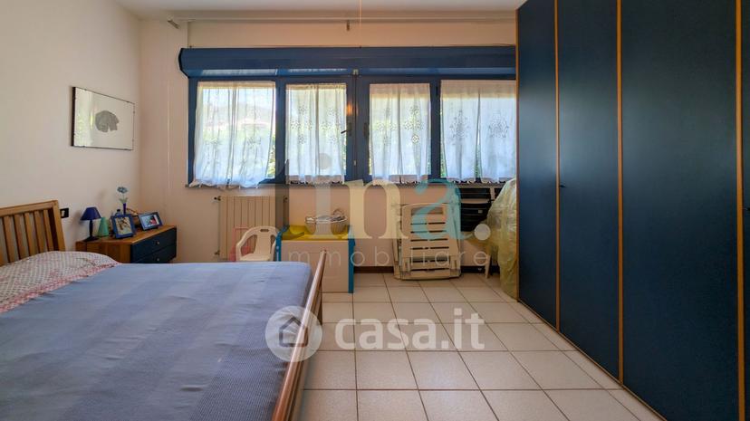 Quadrilocale in Via Ticino — foto 20 di 32