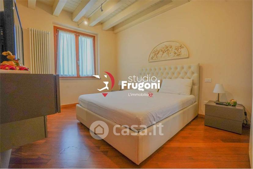 Quadrilocale in Corso Europa — foto 57 di 59