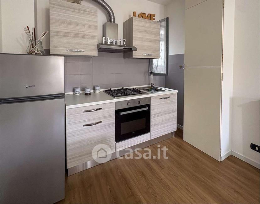 Bilocale in Via Mora E Gibin