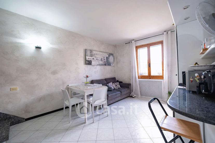 Trilocale in Via Vecchio Ponte 3 — foto 19 di 20