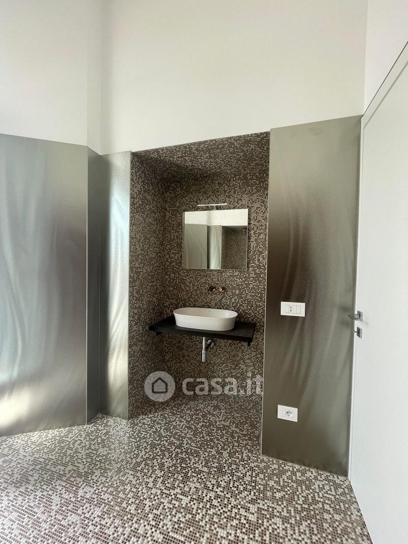 Quadrilocale in Via Derna 20 — foto 2 di 27
