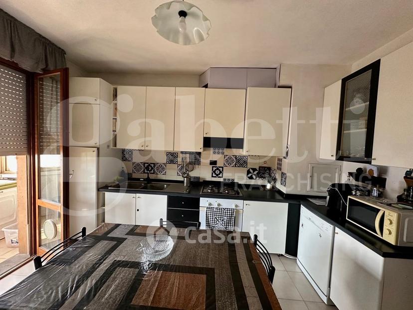 Appartamento in Via Don Luigi Sturzo — foto 14 di 42