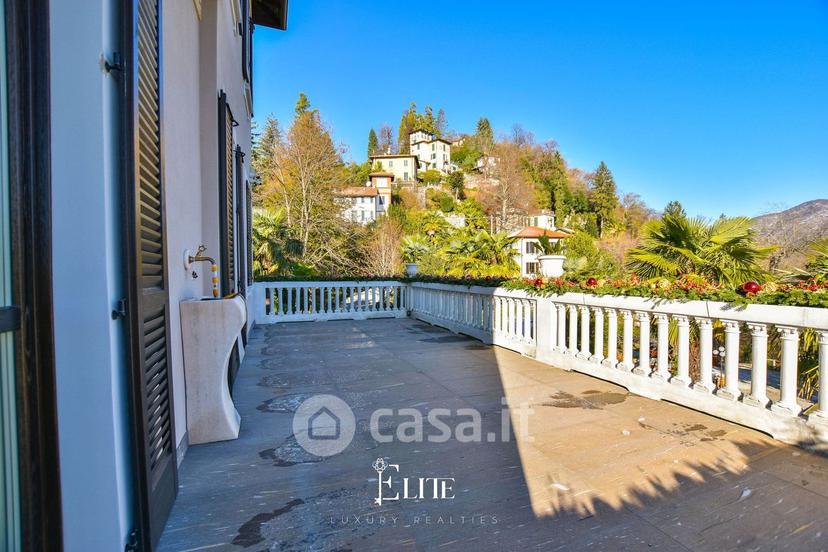 Villa in Via Salve Regina 22 — foto 104 di 105