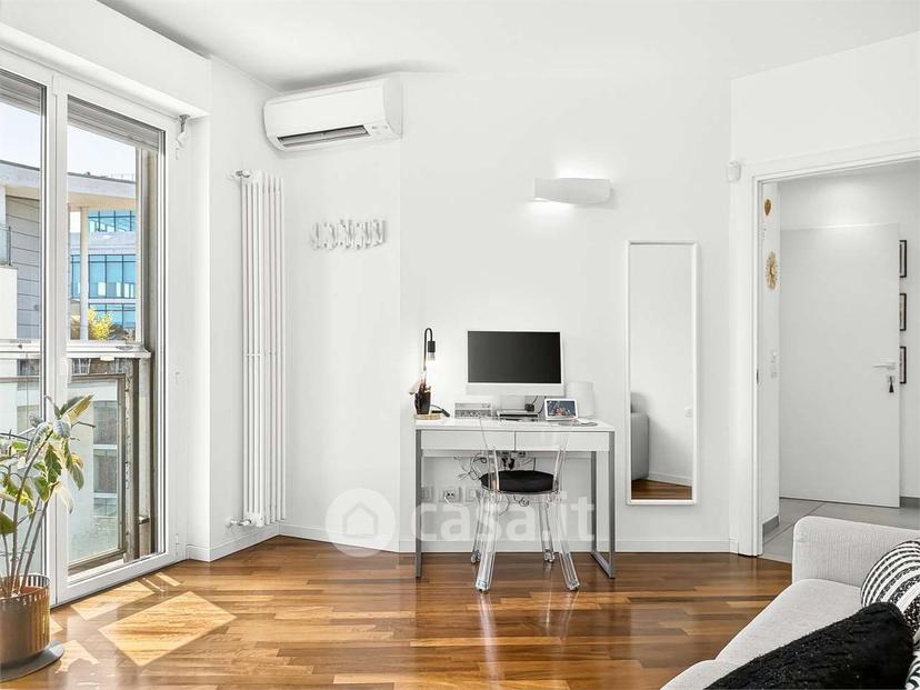 Trilocale in Via Giacomo Manzú 2 — foto 19 di 32