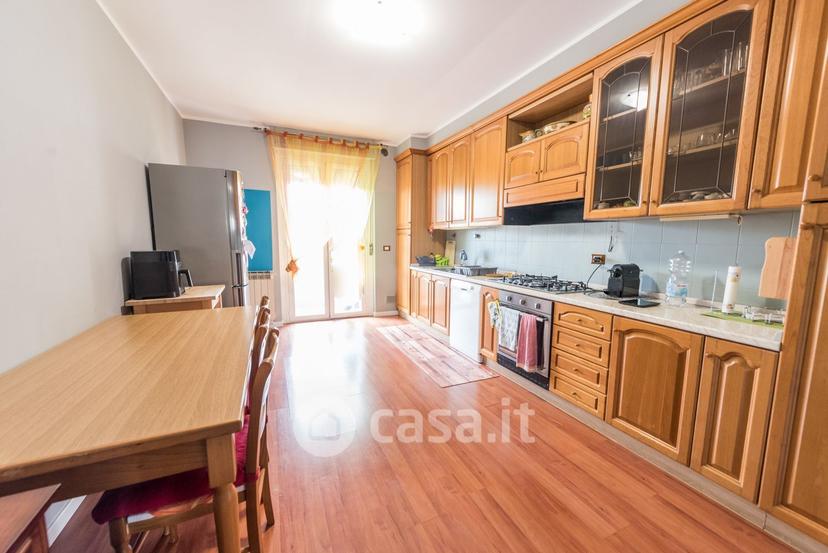 Quadrilocale in Via Monte Saraceno — foto 31 di 34