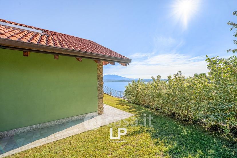 Villa in Via Panorama 14 — foto 36 di 63