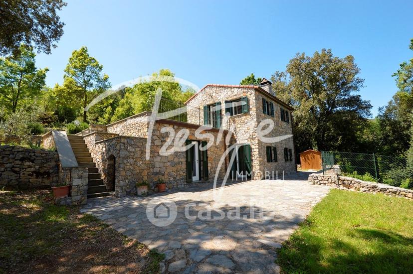 Villa in Via Sant Antonio — foto 17 di 25