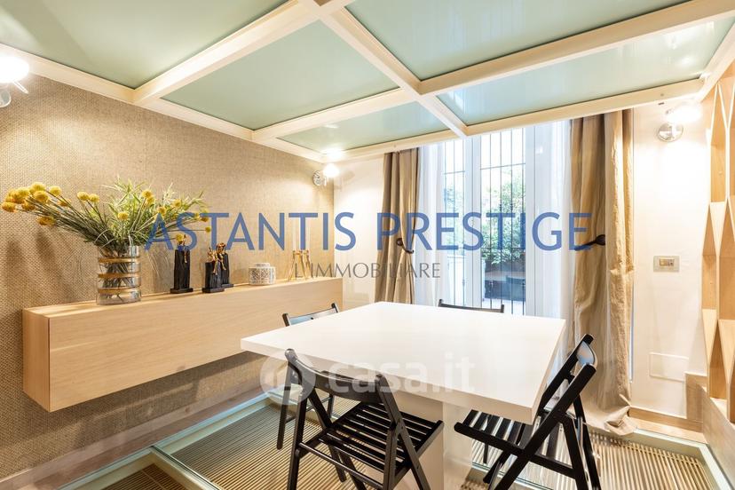 Loft in Via Milazzo — foto 8 di 31