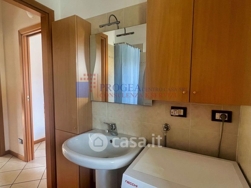 Bilocale in Via Fornaci 6 — foto 4 di 16