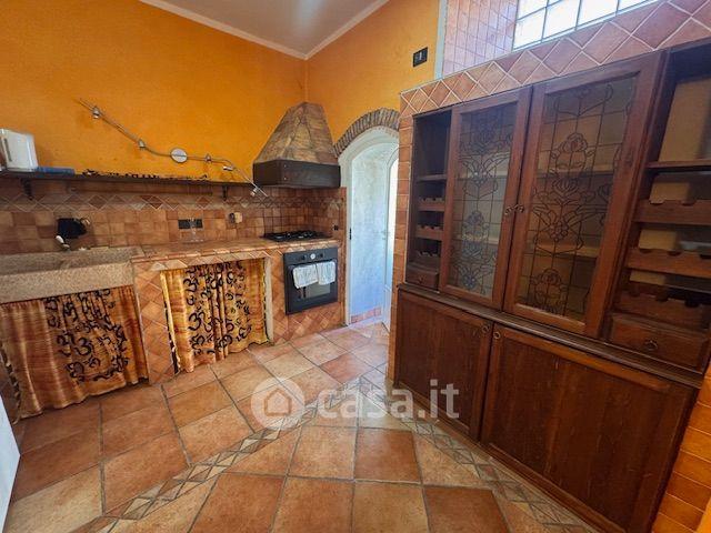 Appartamento in Borgo d'Oneglia — foto 16 di 44