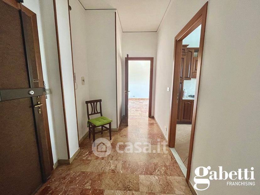 Trilocale in Via Alessandro Lamarmora 19 — foto 7 di 19