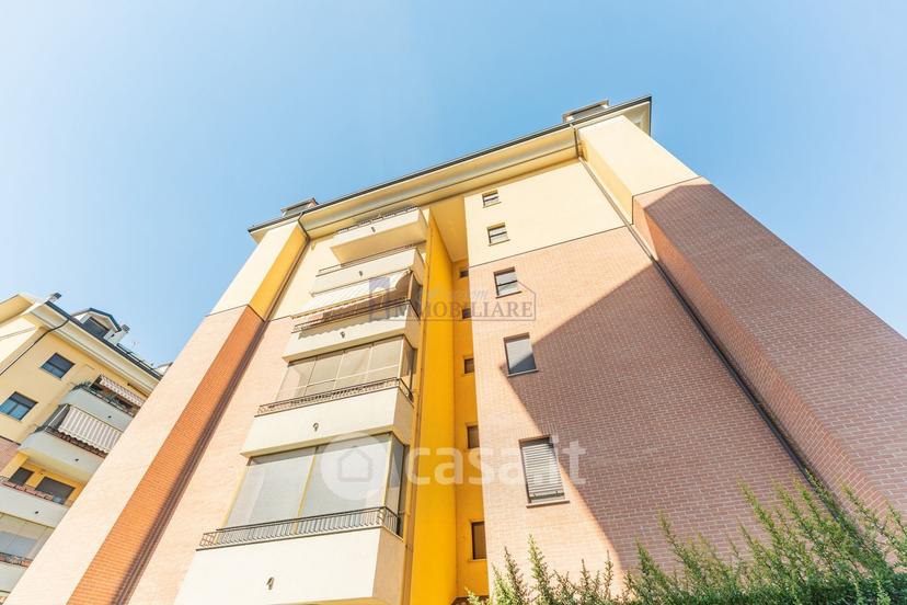 Appartamento in Via Gioacchino Rossini 5 — foto 40 di 41