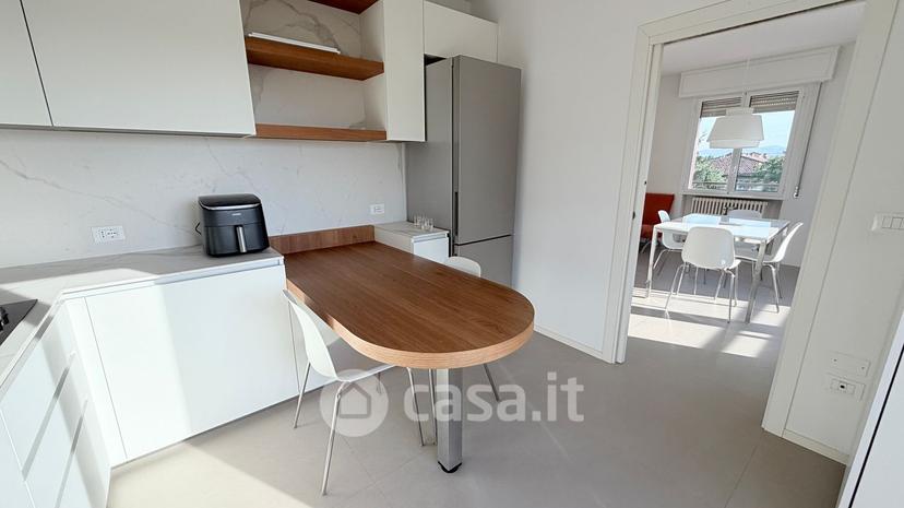 Quadrilocale in Via Fiume Montone — foto 18 di 40