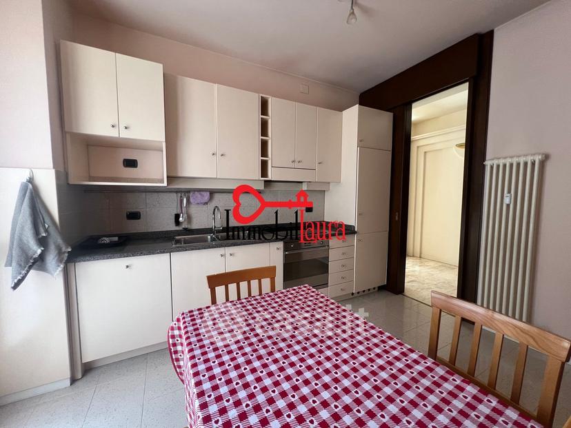 Quadrilocale in Via Morazzone — foto 40 di 48