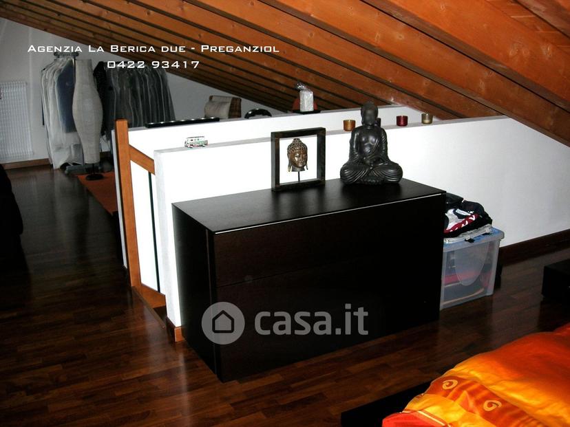 Trilocale in Via Casarin — foto 2 di 10