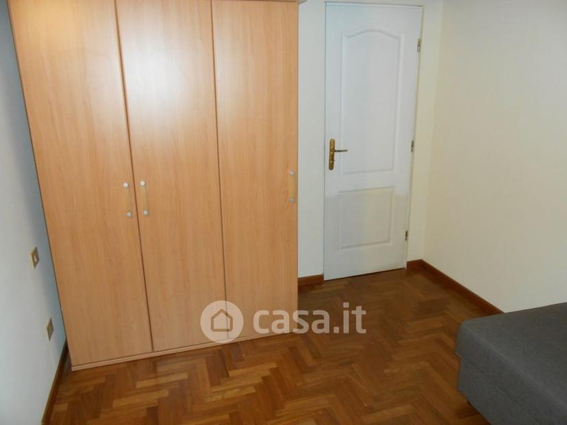 Trilocale in Via Ettore Sacchi — foto 8 di 20