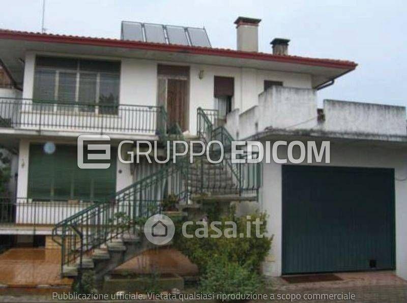 Appartamento in Via Lodovico Boschieri