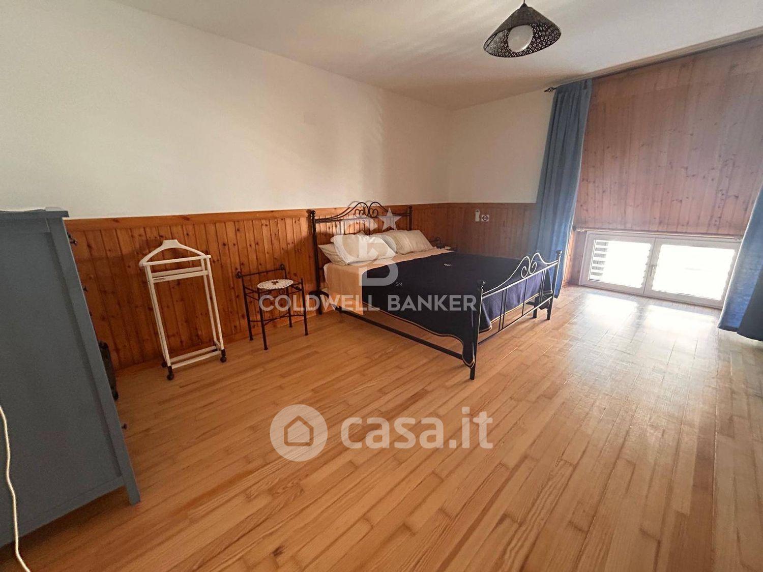 Quadrilocale in Corso Giuseppe Garibaldi 113