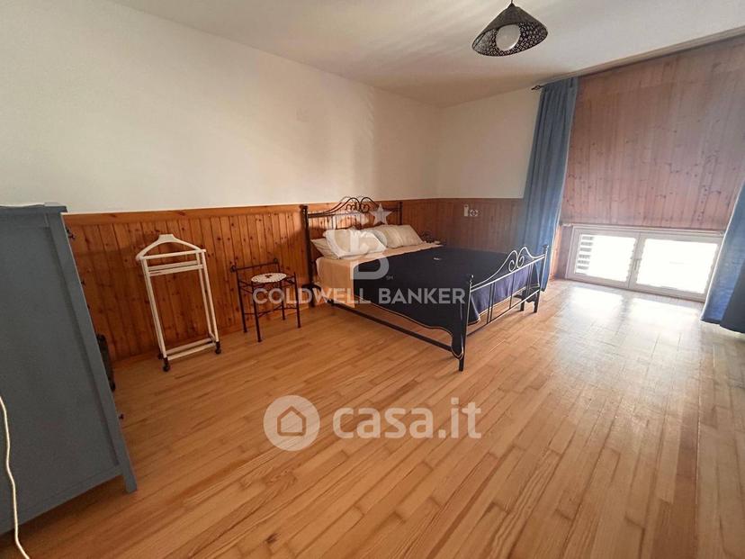 Quadrilocale in Corso Giuseppe Garibaldi 113